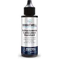 Los mejores  - Brightwell Aquatics Refractómetro Calibration Standard